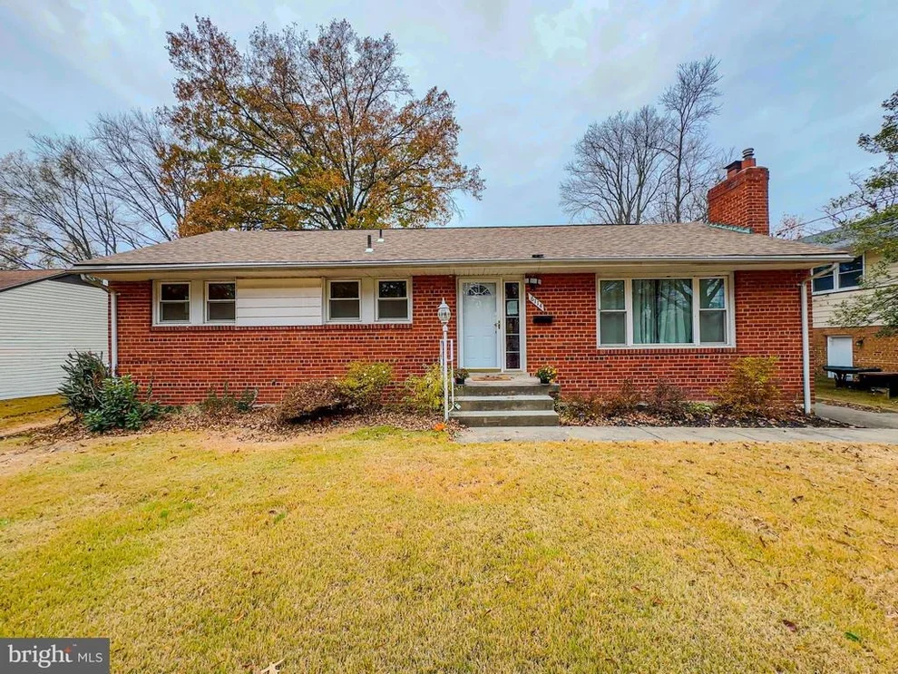Unit for sale at 6114 84TH, NEW CARROLLTON, MD 20784