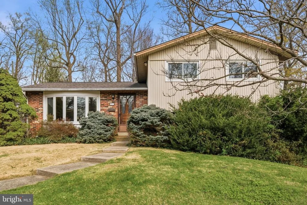 Unit for sale at 4519 WEYBURN DRIVE, ANNANDALE, VA 22003