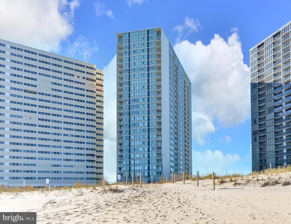 Unit for sale at 10700 COASTAL HIGHWAY, OCEAN CITY, MD 21842