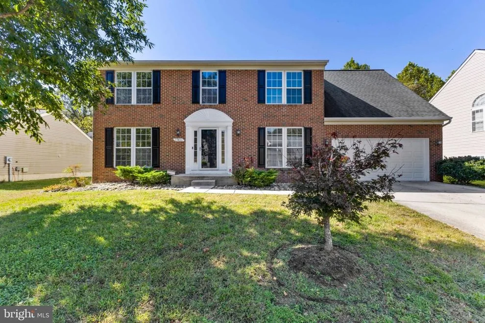 Unit for sale at 17811 SINGH COURT, ACCOKEEK, MD 20607
