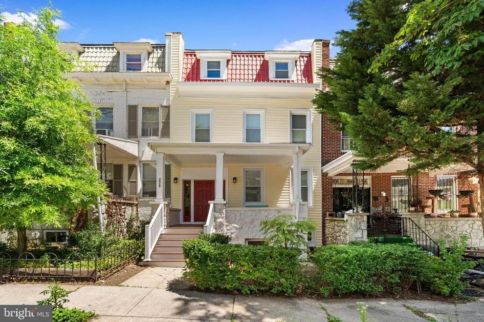 Unit for sale at 3517 HOLMES AVENUE, BALTIMORE, MD 21217