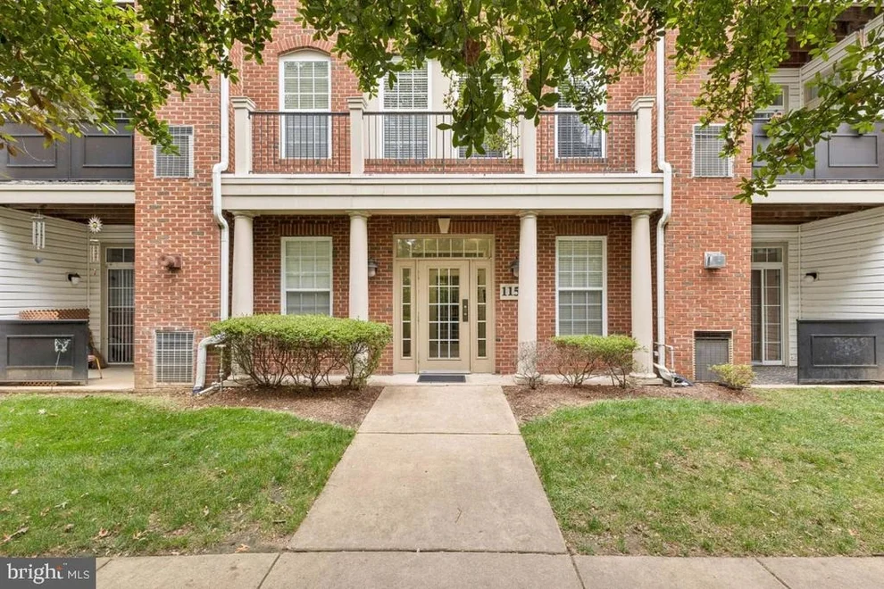 Unit for sale at 11503 SPERRIN CIRCLE, FAIRFAX, VA 22030