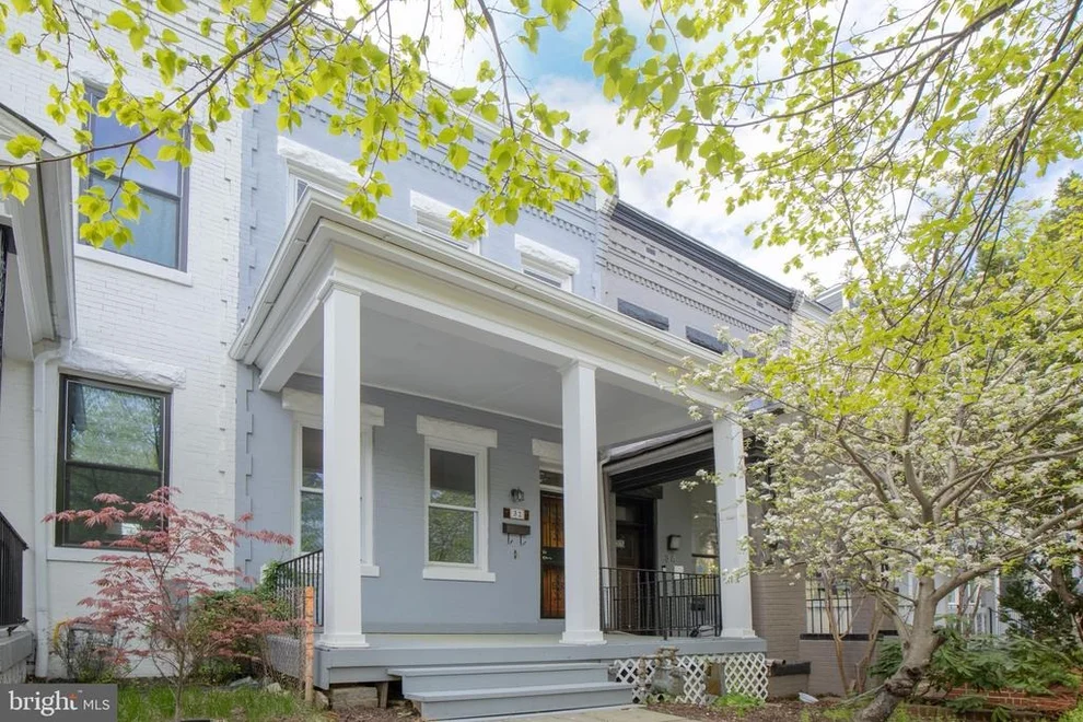 Unit for sale at 32 RANDOLPH PLACE NW, WASHINGTON, DC 20001