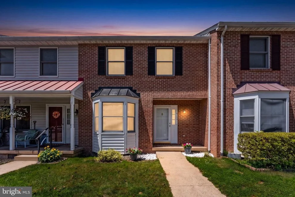 Unit for sale at 7640 WANKOMA DRIVE, REMINGTON, VA 22734