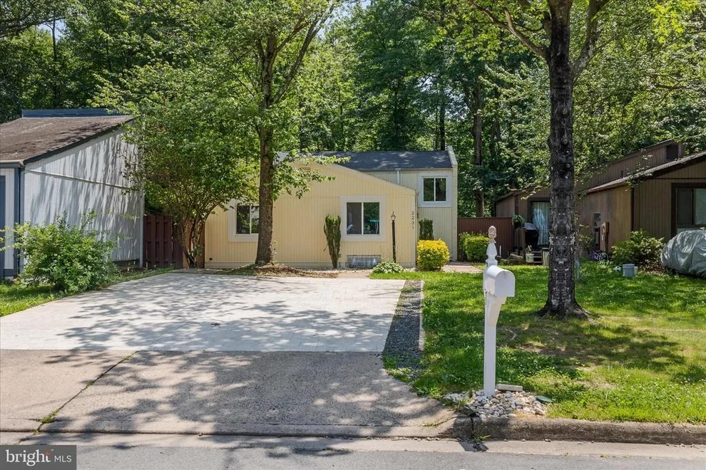 Unit for sale at 2231 SANIBEL DRIVE, RESTON, VA 20191