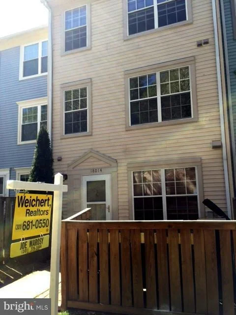 Unit for sale at 18014 GOLDEN SPRING COURT, OLNEY, MD 20832