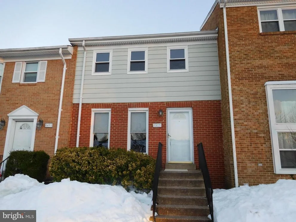 Unit for sale at 8493 STONEWALL ROAD, MANASSAS, VA 20110
