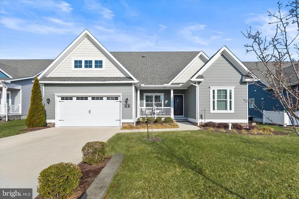 Unit for sale at 34098 YIANA DRIVE, FRANKFORD, DE 19945