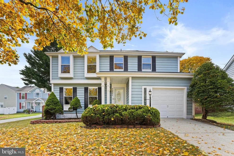 Unit for sale at 7821 GOLDEN PINE CIRCLE, SEVERN, MD 21144