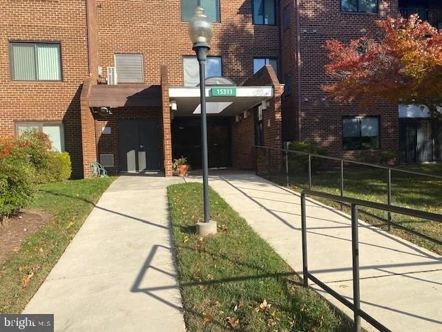 15311 Pine Orchard Drive