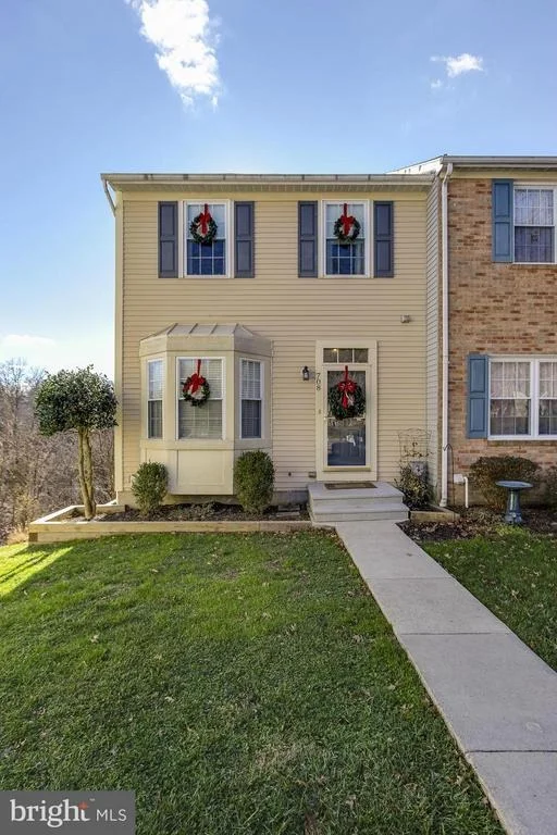 Unit for sale at 708 MARIANNE LANE, CATONSVILLE, MD 21228