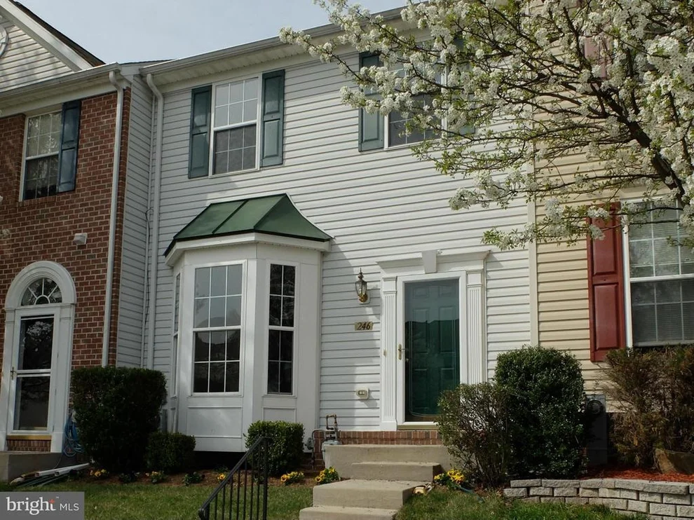 Unit for sale at 246 MARY JANE LANE, BEL AIR, MD 21015