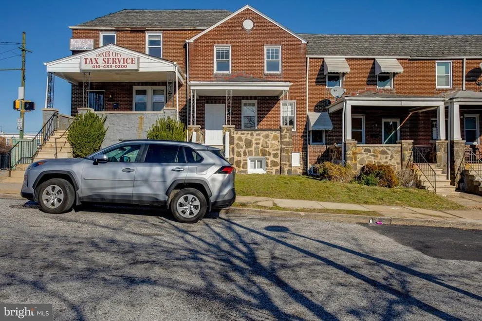 Unit for sale at 3002 BRENDAN AVENUE, BALTIMORE, MD 21213