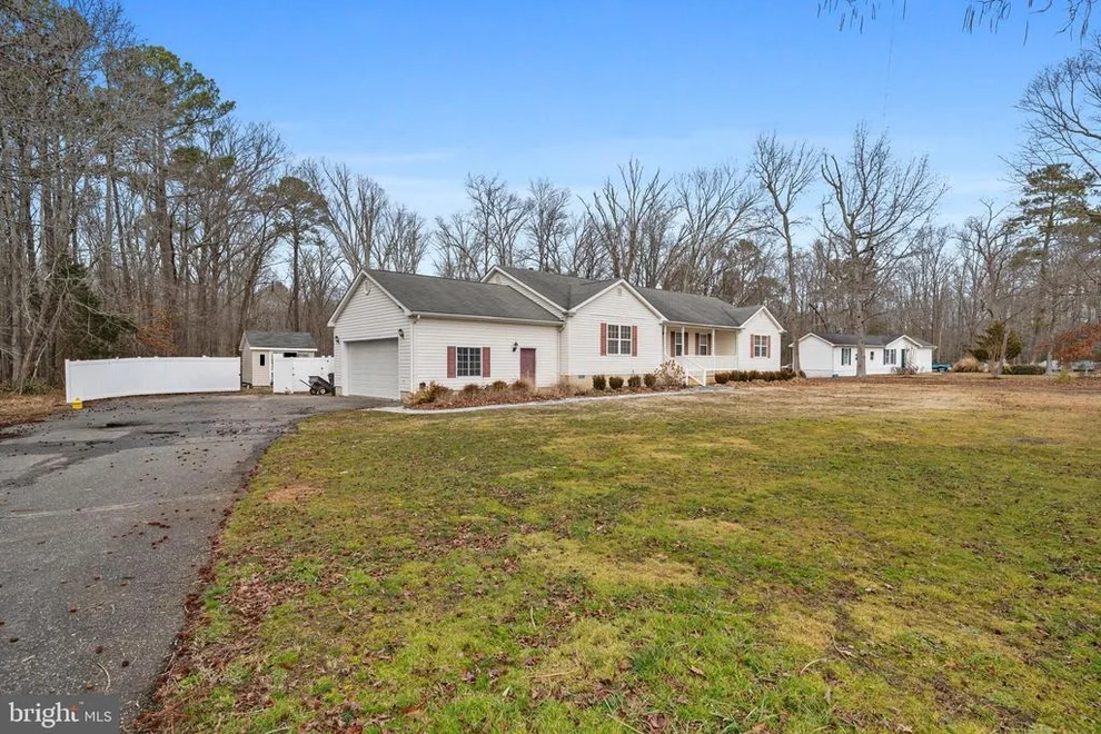 Unit for sale at 22343 NEWTOWNE NECK ROAD, LEONARDTOWN, MD 20650