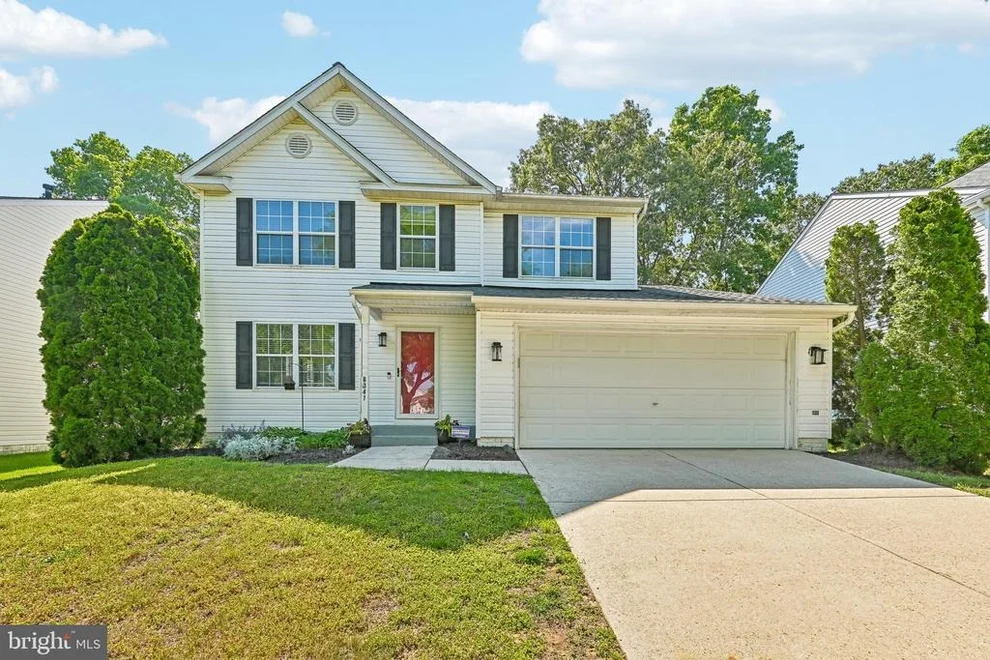 Unit for sale at 8341 WATERMILL DRIVE, MILLERSVILLE, MD 21108
