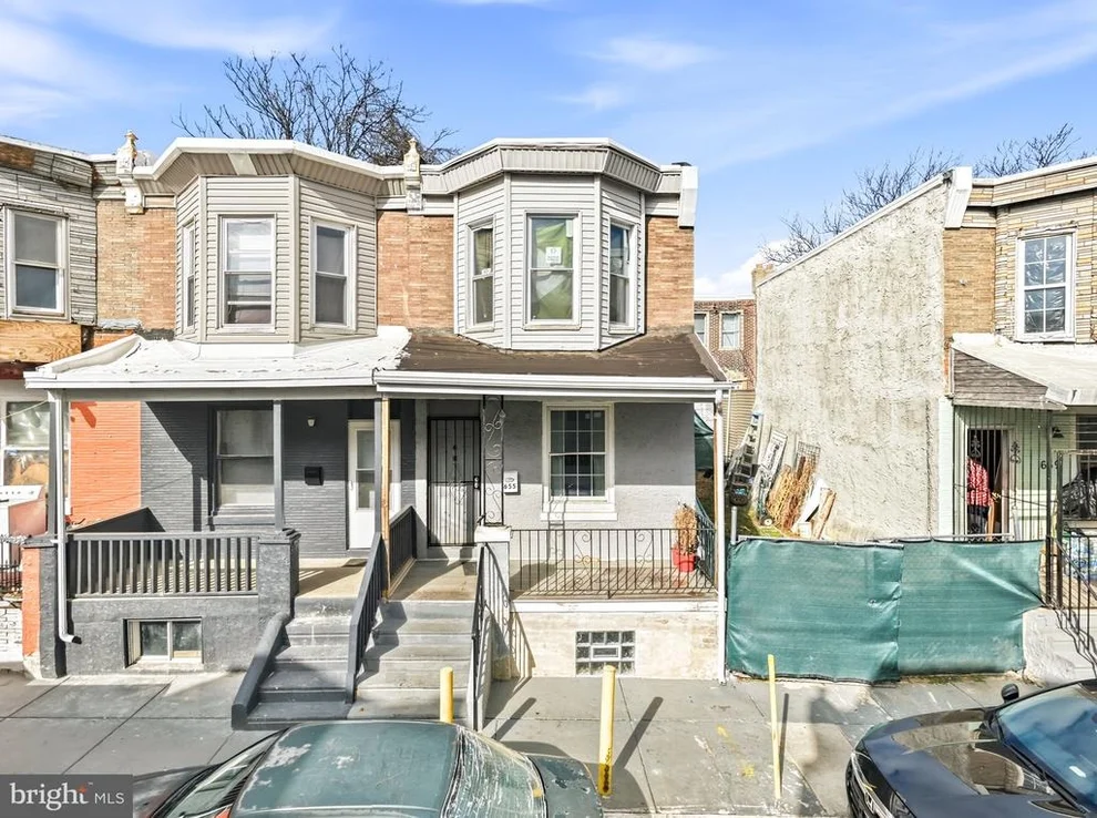 Unit for sale at 655 E THAYER STREET, PHILADELPHIA, PA 19134