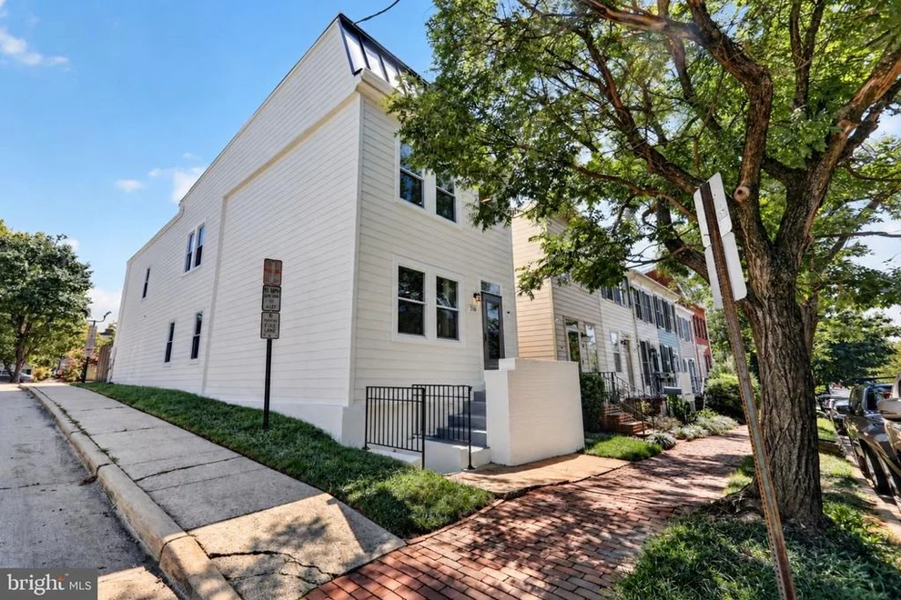 Unit for sale at 310 S ALFRED STREET, ALEXANDRIA, VA 22314