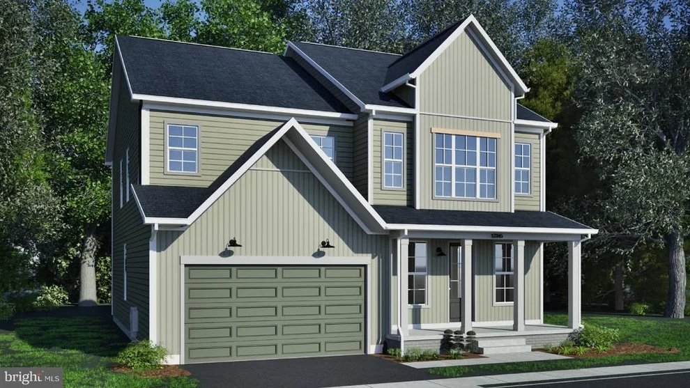 Unit for sale at 117 BATIK WAY, STEPHENSON, VA 22656