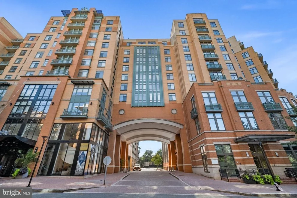 Unit for sale at 2720 S ARLINGTON MILL DRIVE, ARLINGTON, VA 22206