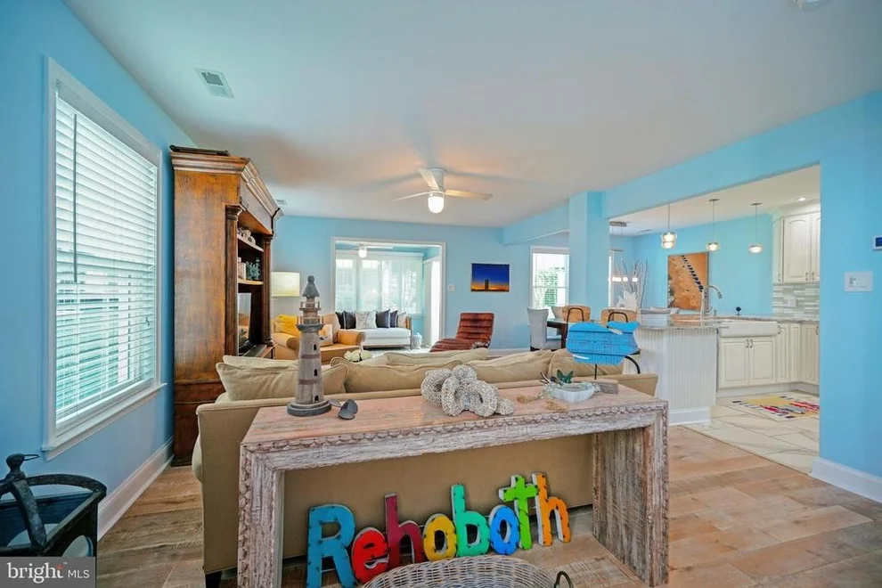 Unit for sale at 8 CAROLINE LANE, REHOBOTH BEACH, DE 19971