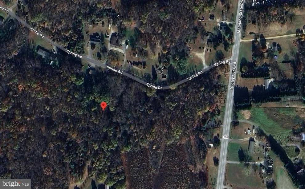 Unit for sale at 404 SPRING ROAD, CHESTERTOWN, MD 21620