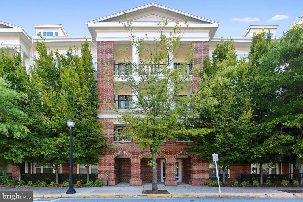 Unit for sale at 17 GRANITE PLACE, GAITHERSBURG, MD 20878