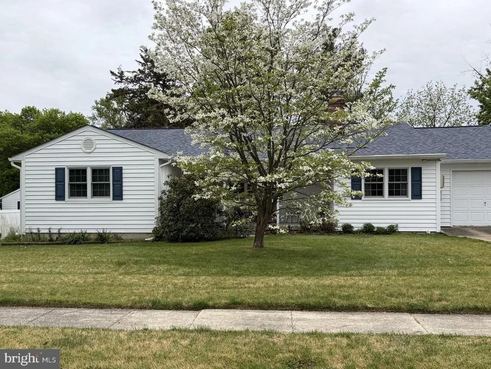 Unit for sale at 46 WYNNWOOD STREET, WOODSTOWN, NJ 08098