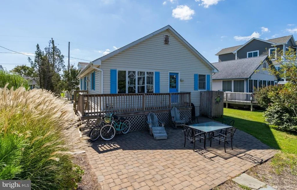 Unit for sale at 135 NEW CASTLE DRIVE, SOUTH BETHANY, DE 19930