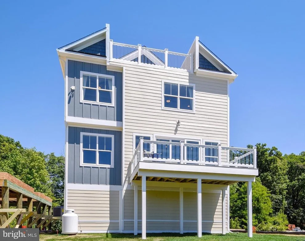 Unit for sale at TBB Lot 8 PINTAIL LANE, MILTON, DE 19968