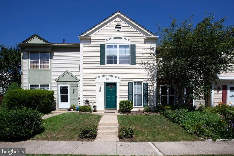 Unit for sale at 12275 GRANADA WAY, WOODBRIDGE, VA 22192