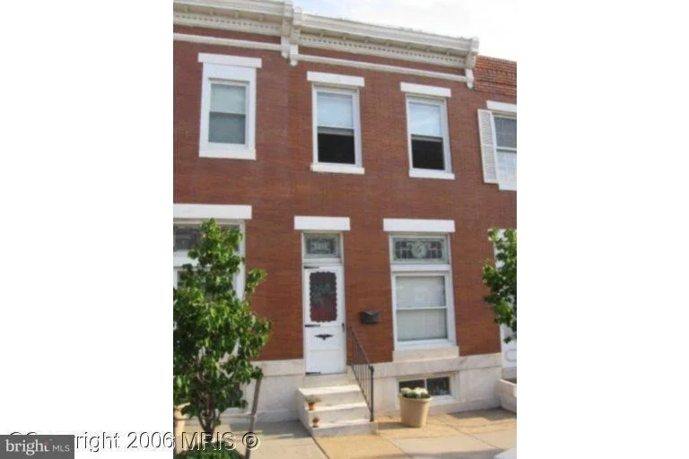Unit for sale at 3916 HUDSON STREET, BALTIMORE, MD 21224