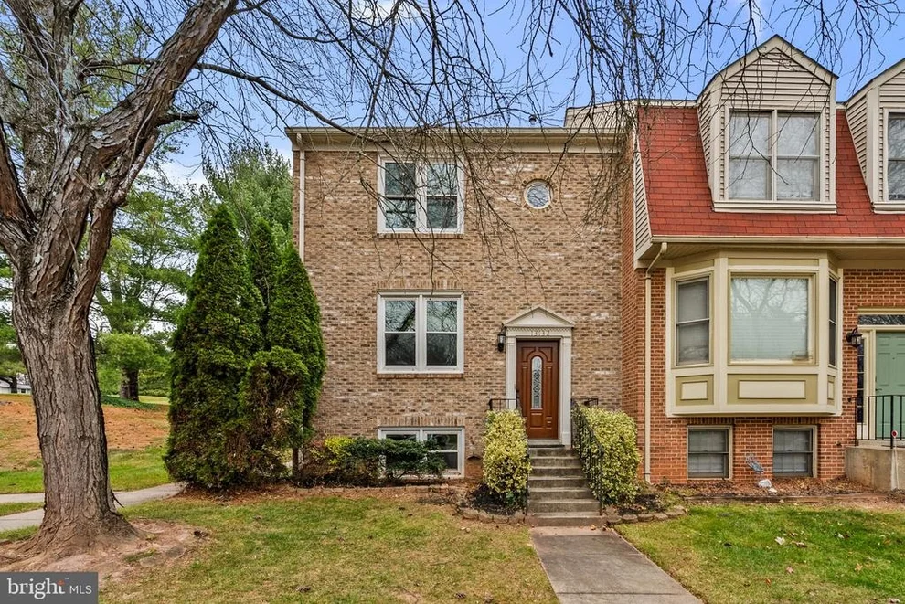 Unit for sale at 13132 KARA LANE, SILVER SPRING, MD 20904