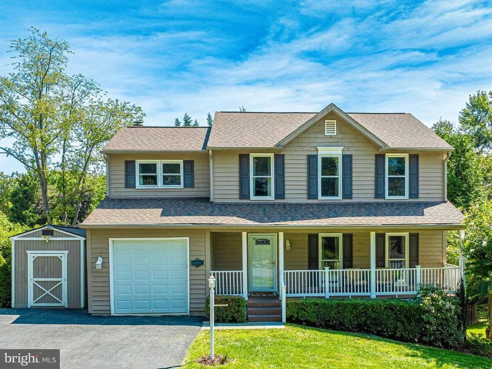 Unit for sale at 6941 FOX CHASE ROAD, NEW MARKET, MD 21774