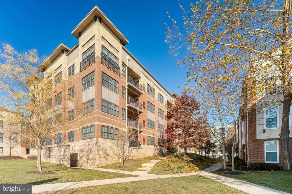 Unit for sale at 9523 BASTILLE STREET, FAIRFAX, VA 22031