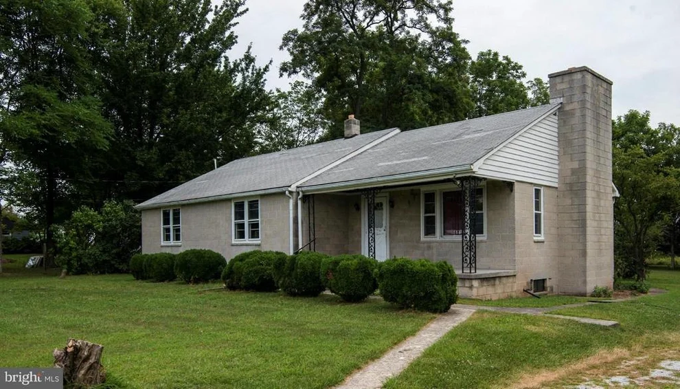 Unit for sale at 15803 OLD FREDERICK ROAD, EMMITSBURG, MD 21727
