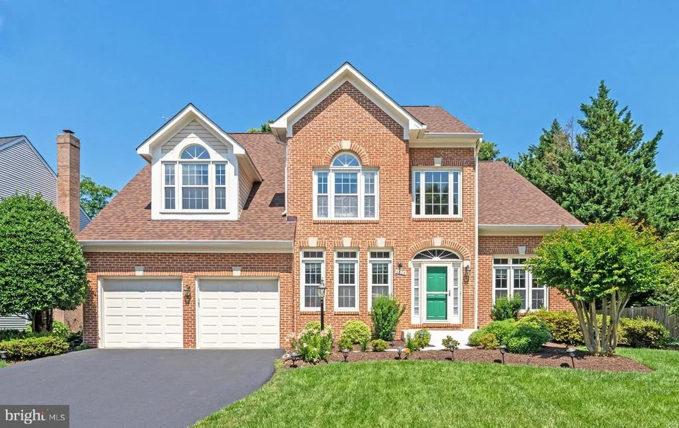 Unit for sale at 6806 HARTWOOD LANE, CENTREVILLE, VA 20121