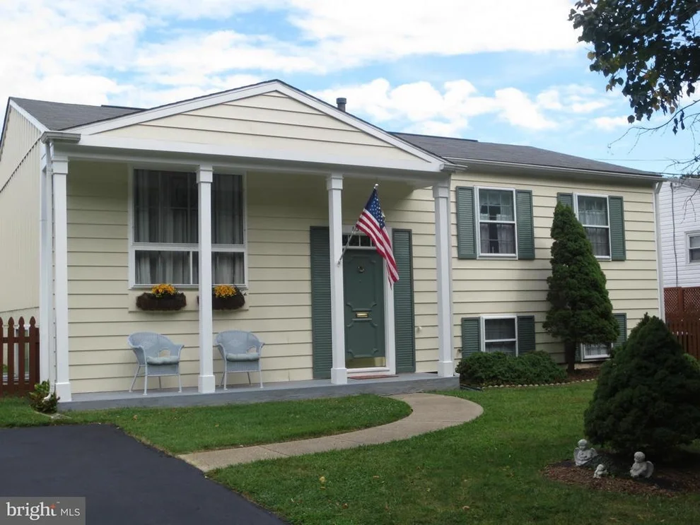 Unit for sale at 13115 BURLWOOD DRIVE, ROCKVILLE, MD 20853