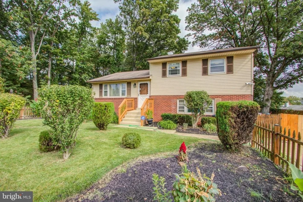 Unit for sale at 3809 COOPER LANE, HYATTSVILLE, MD 20784