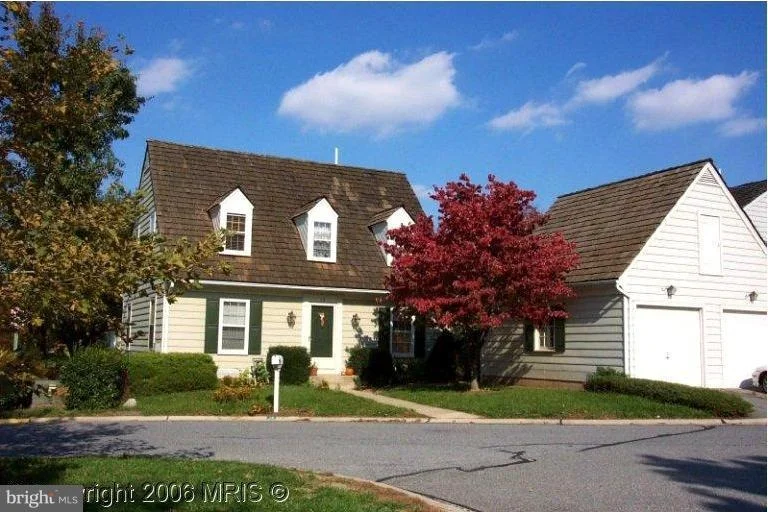 Unit for sale at 13 LINDEN HALL COURT, GAITHERSBURG, MD 20877