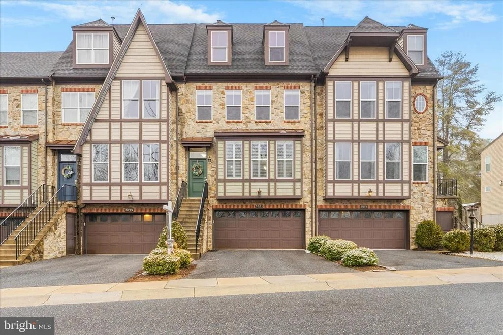 Unit for sale at 7021 COUNTRY CLUB TERRACE, NEW MARKET, MD 21774