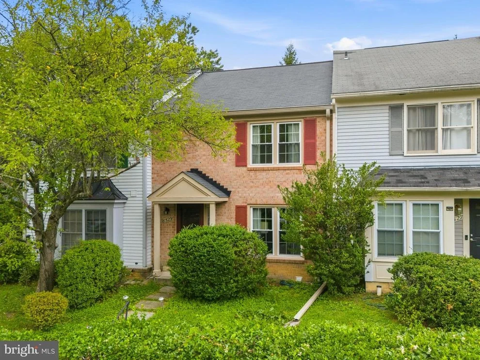 Unit for sale at 8529 HAWK RUN TERRACE, GAITHERSBURG, MD 20886