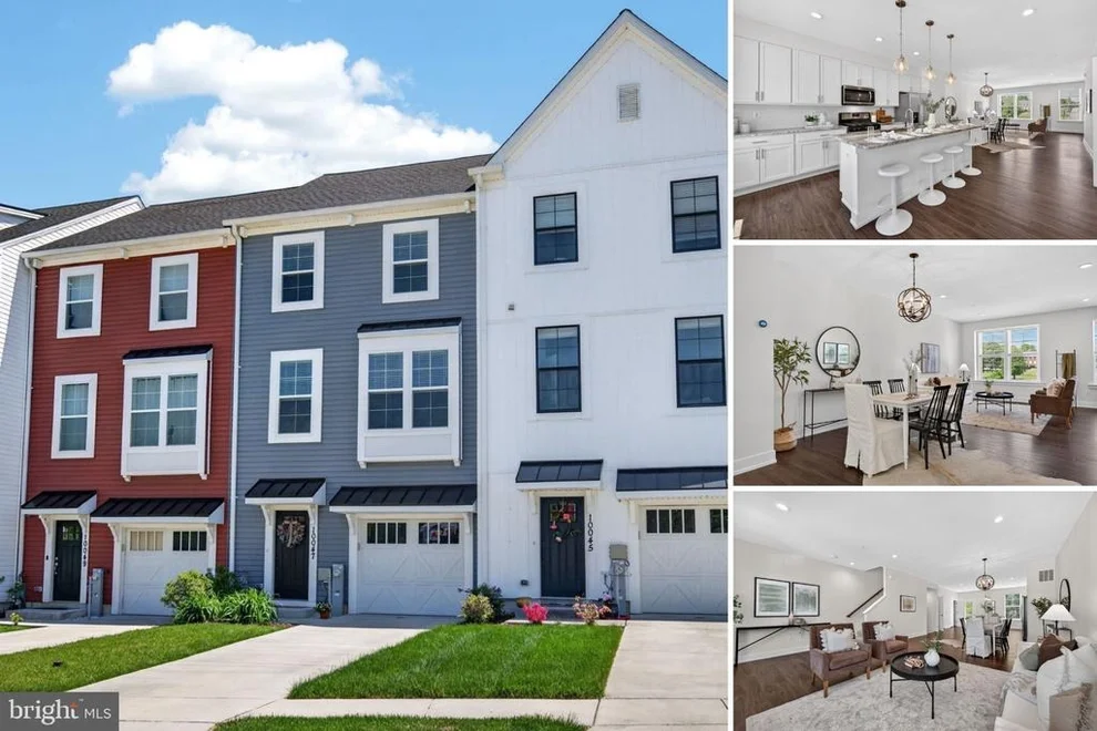 Unit for sale at 10047 WHITAKER WAY, PARKVILLE, MD 21234