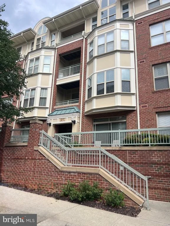 Unit for sale at 1851 STRATFORD PARK PLACE, RESTON, VA 20190