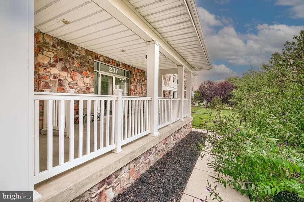 Unit for sale at 231 ROUNDHOUSE DRIVE, PERRYVILLE, MD 21903