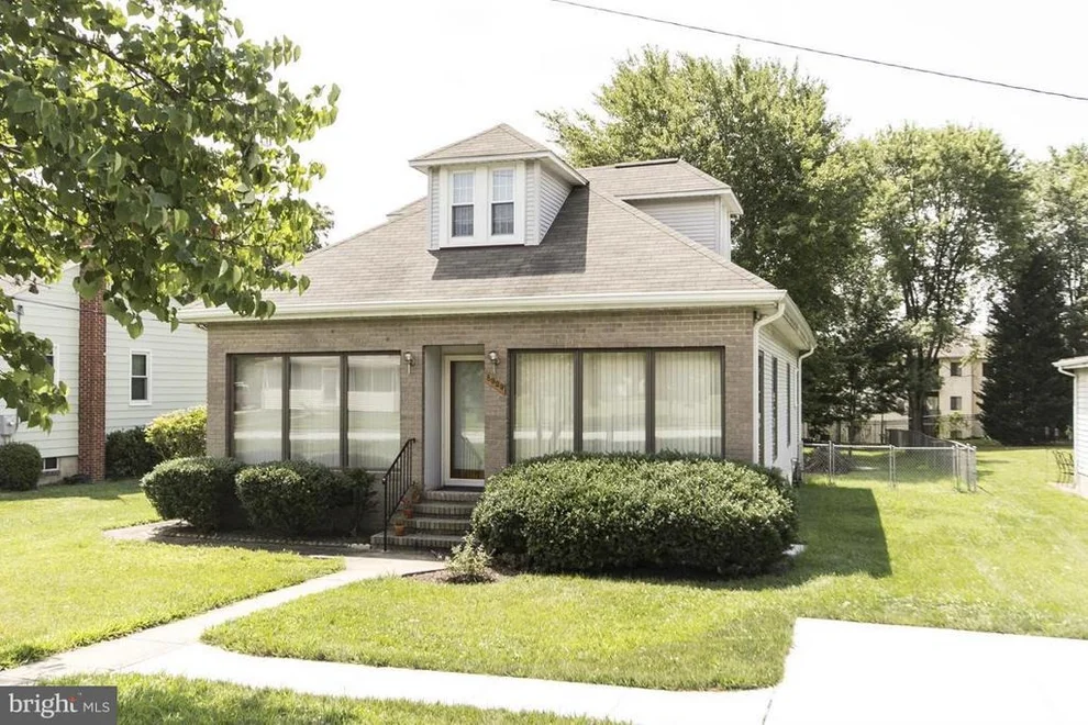 Unit for sale at 8929 WASHINGTON STREET, SAVAGE, MD 20763