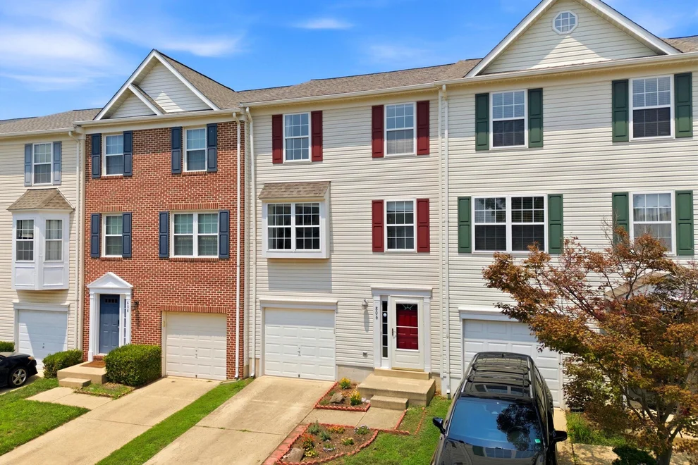 Unit for sale at 806 E VANDERBILT TERRACE SE, LEESBURG, VA 20175
