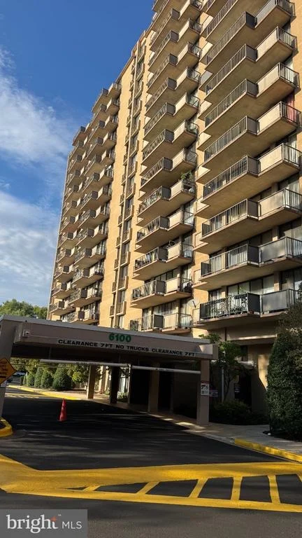 Unit for sale at 6100 WESTCHESTER PARK, COLLEGE PARK, MD 20740