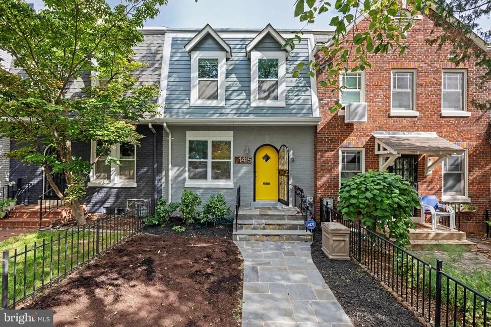 Unit for sale at 1415 TRINIDAD AVENUE NE, WASHINGTON, DC 20002