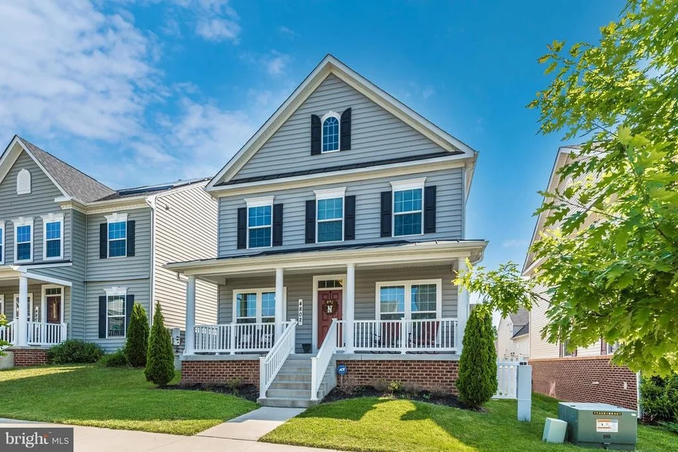 Unit for sale at 4802 WILLOW STEAD DRIVE, OLNEY, MD 20832