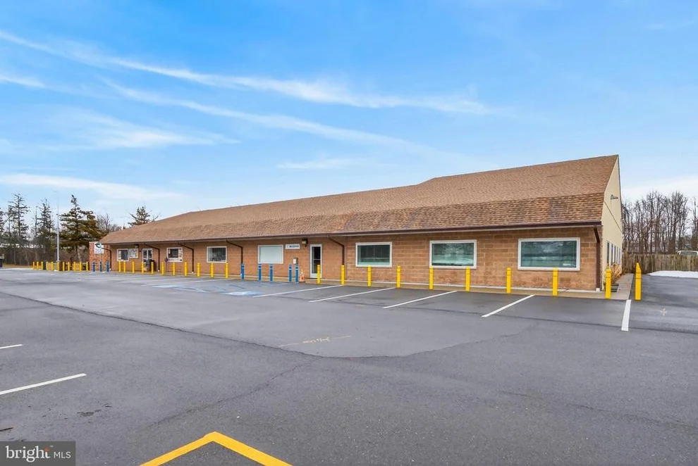 Unit for sale at 173 ROUTE 526, ALLENTOWN, NJ 08501